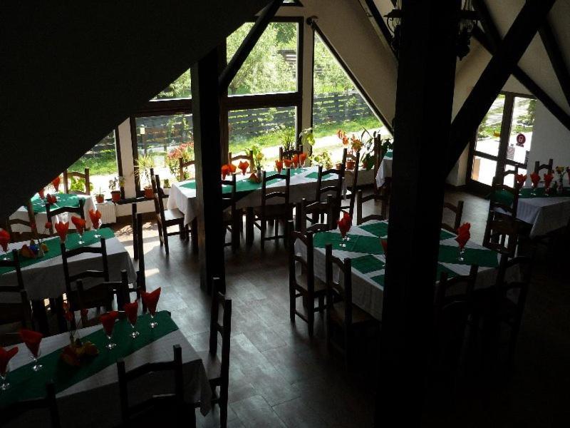 Pensiunea Passiflora Mînăstirea Humorului Exterior foto